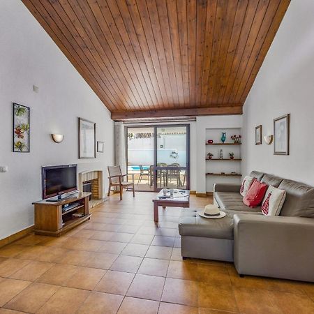 Villa Aveiros By Villa Plus Albufeira Exteriör bild