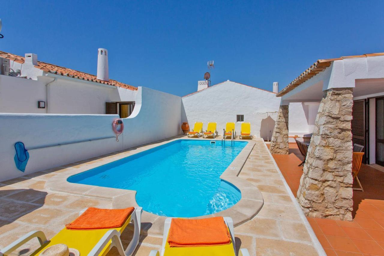 Villa Aveiros By Villa Plus Albufeira Exteriör bild
