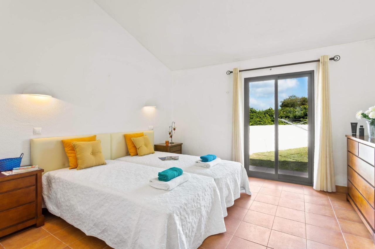 Villa Aveiros By Villa Plus Albufeira Exteriör bild