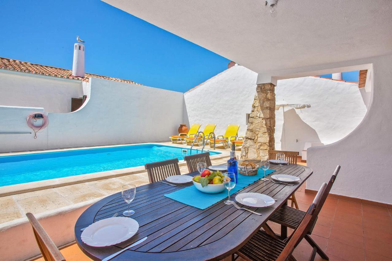 Villa Aveiros By Villa Plus Albufeira Exteriör bild