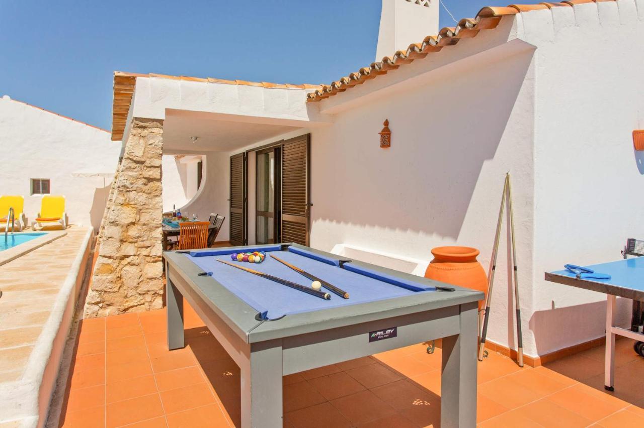 Villa Aveiros By Villa Plus Albufeira Exteriör bild