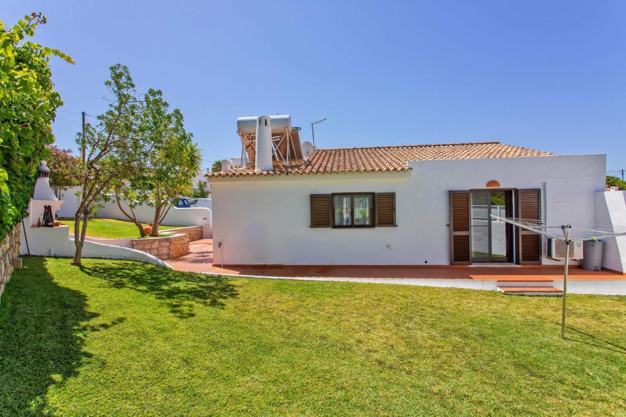 Villa Aveiros By Villa Plus Albufeira Exteriör bild