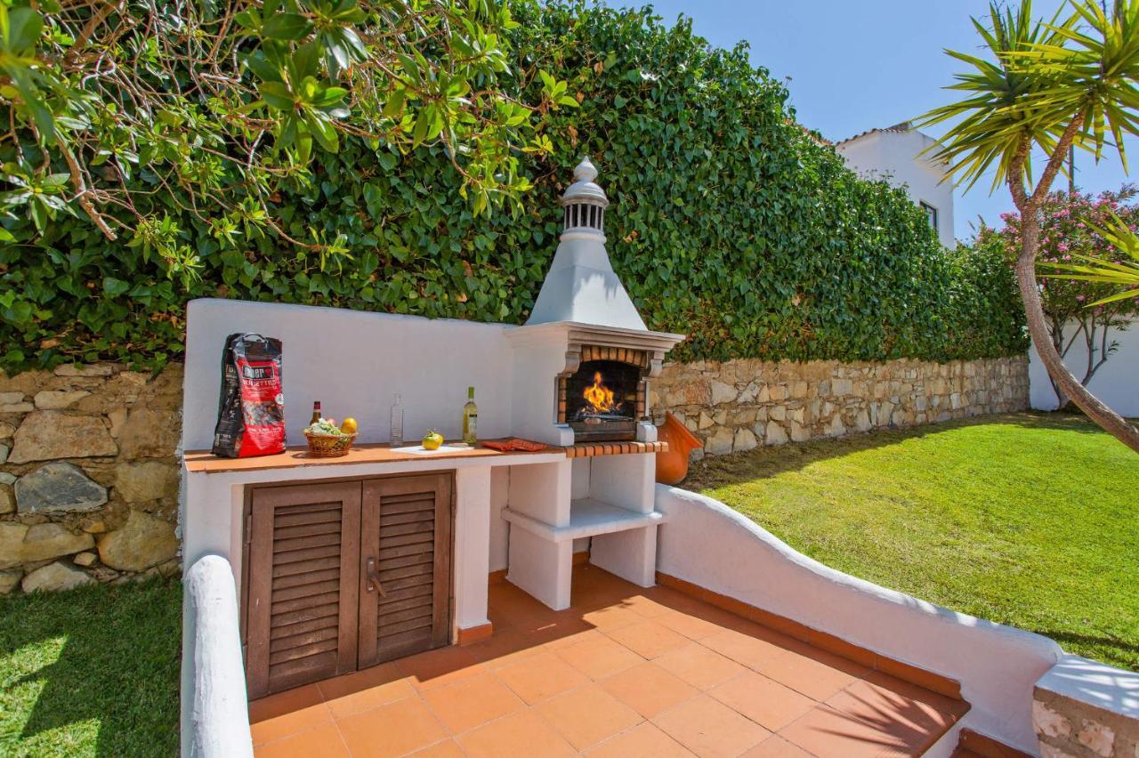Villa Aveiros By Villa Plus Albufeira Exteriör bild