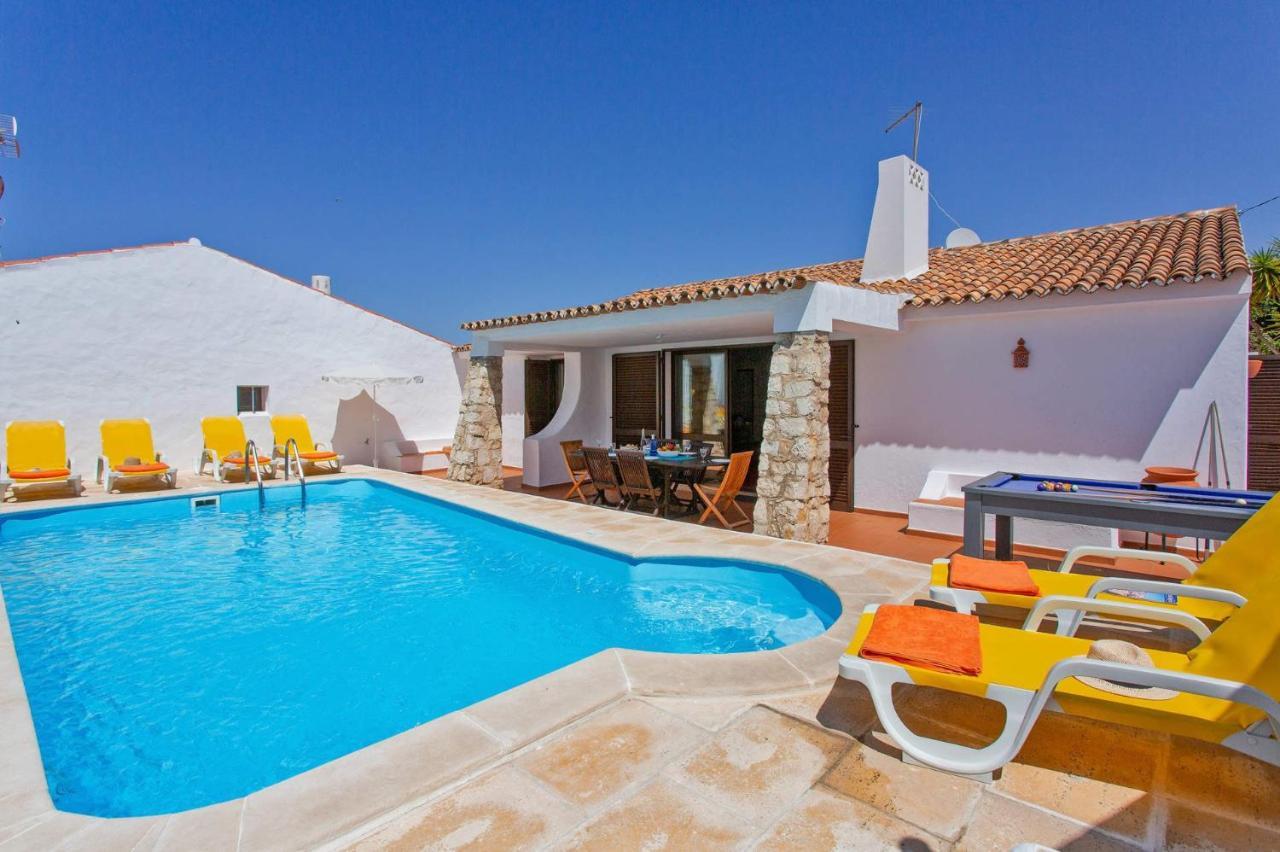 Villa Aveiros By Villa Plus Albufeira Exteriör bild