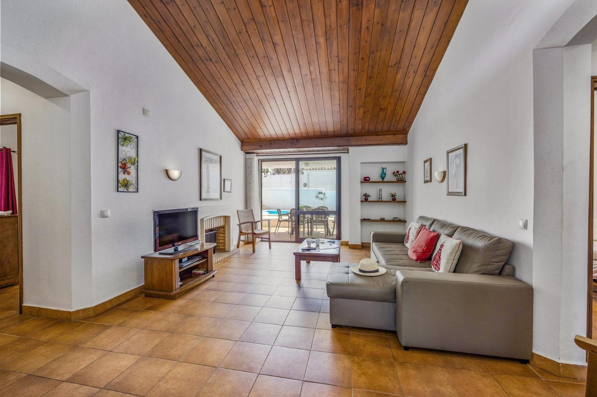 Villa Aveiros By Villa Plus Albufeira Exteriör bild